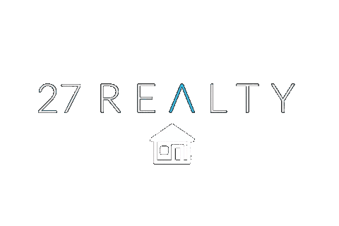 Sticker by 27realty