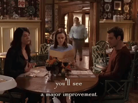 season 5 netflix GIF by Gilmore Girls 
