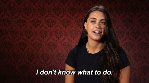 GIF by Joe Millionaire