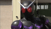Kamen Rider Philip GIF