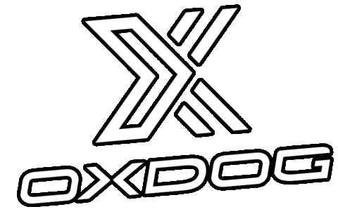 Salibandy Unihockey Sticker by OXDOG Floorball