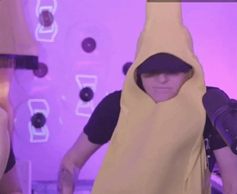 Conductor Singing GIF by CA in LA