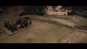 War Assassin GIF by Better Noise Music
