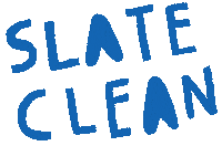 Slate Clean Sticker by Slate Dental, Inc.