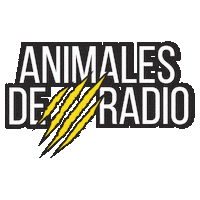 Adr Sticker by HEi Música