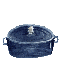 Bread Baking Sticker