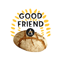 Hungry Food Sticker by AletrasGr