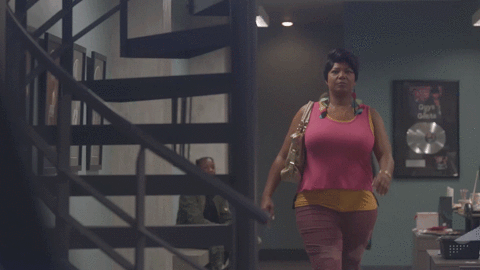 fox broadcasting GIF by STAR
