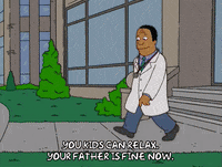 bart simpson GIF