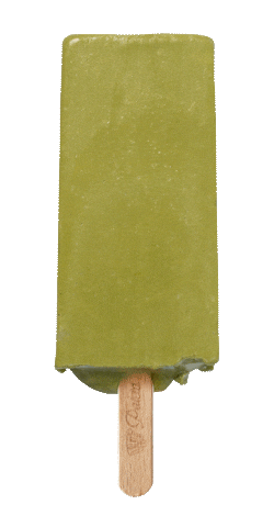 Summer Ice Sticker by Paleta Loca