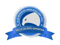 Lch Sticker by LincolnCollegeChile