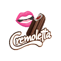 Vintage Sabores Sticker by Crem Helado