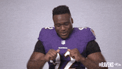 Dance Snoop GIF by Baltimore Ravens