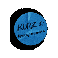 5penazi_nbs 5penazi nakupovanie recpenazi Sticker