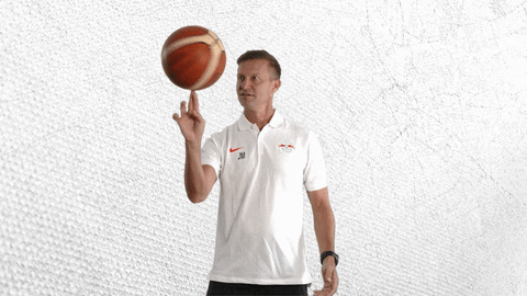 Football Sport GIF by RB Leipzig