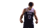 Brook Lopez Game Sticker by FIBA
