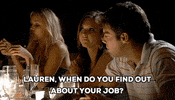 lauren conrad GIF by The Hills