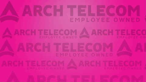 Serious GIF by Arch Telecom