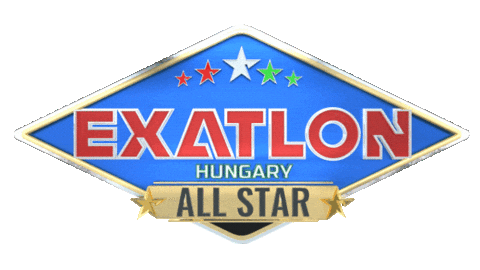 All Star Team Sticker by Acun Medya