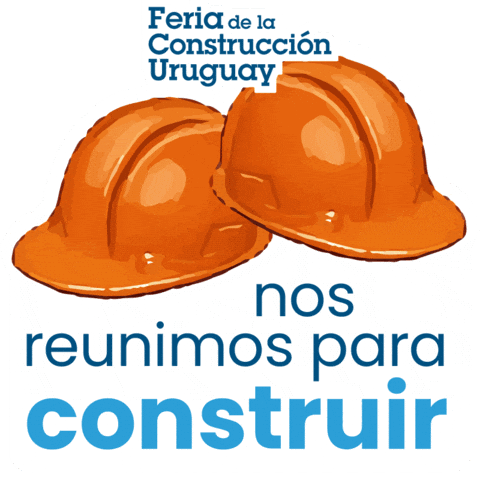 Arquitectura Construir GIF by Feria de la Construcción Uruguay