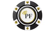 River Chips Sticker by Poker Flops