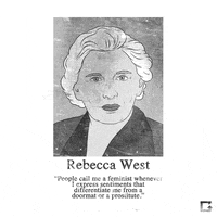 Feminism GIF by gifnews
