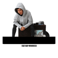 Dance Hiphop Sticker by Studio Danza 45