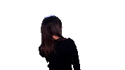 sticker hair flip by Victoria Justice