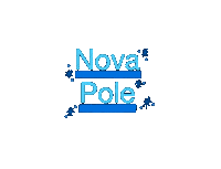 Pole Sticker by NovaPole