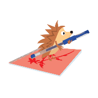 Pens Stationery Sticker by Tokyo Pen Shop