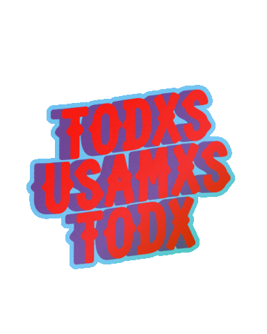 Mtv Peru Sticker by VNRO