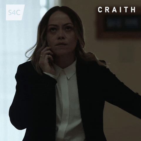 What Time GIF by S4C