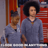 Dance Party Yolo GIF by Nickelodeon