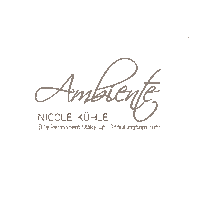 Nicolekühle Sticker by Ambiente Nicole Kuehle