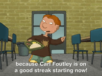 as told by ginger nicksplat GIF