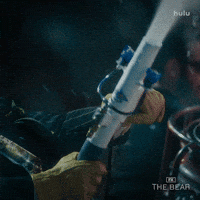 Wash Off Fx Networks GIF by The Bear