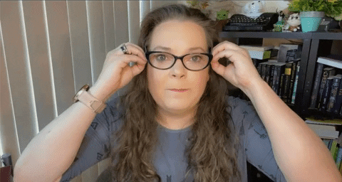 helpmenaomi giphygifgrabber mind blown helpmenaomi naominakashima GIF