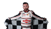 Cup Series Racing Sticker by NASCAR