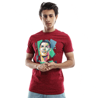 Portugal Ravin GIF by iLike Agency