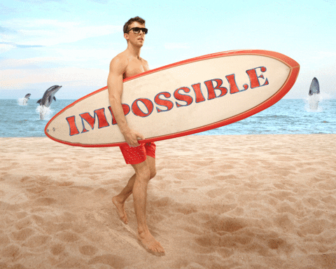Tampax_it giphyupload surf impossible ciclo GIF
