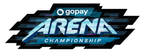 Game Champion Sticker by GoPay Indonesia