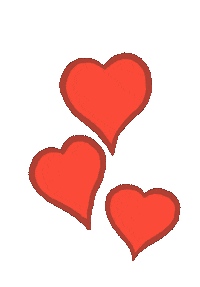 Heart Love Sticker