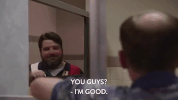 comedy central GIF by Workaholics