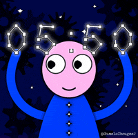 Time Hour GIF
