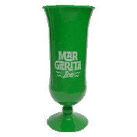 MARGARITA-ICE-BAR bar huanuco margaritaicebar refrescatusprevias Sticker