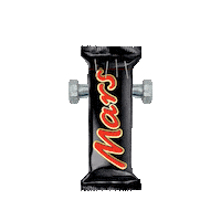 halloween monster Sticker by Mars Mini's