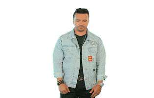 1 2 3 calypso Sticker by LuisFonsi