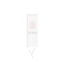 Toni Sia Sticker by detailcosmetics