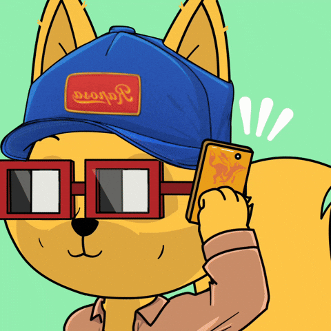 Pump It Buy GIF by Raposa Coffee