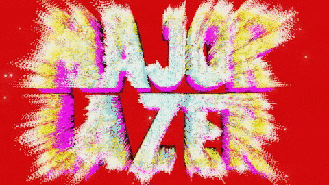 GIF by MAJOR LAZER